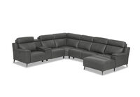 ARISTOTLE - Corner RHF Chaise ARISTOTLE