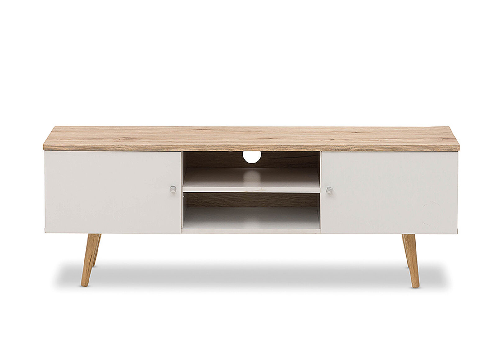 Dark Grey Breanne Mk2 King Bed Amart Furniture