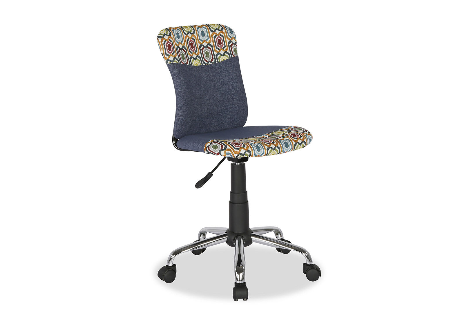 Multi Gilbert Office Chair Amart Furniture