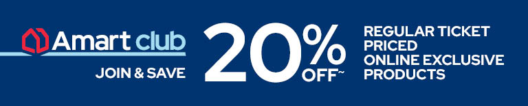 Amart GIft Card Offer