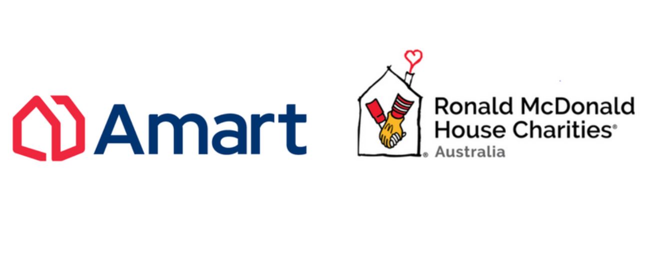 Amart + RMHC