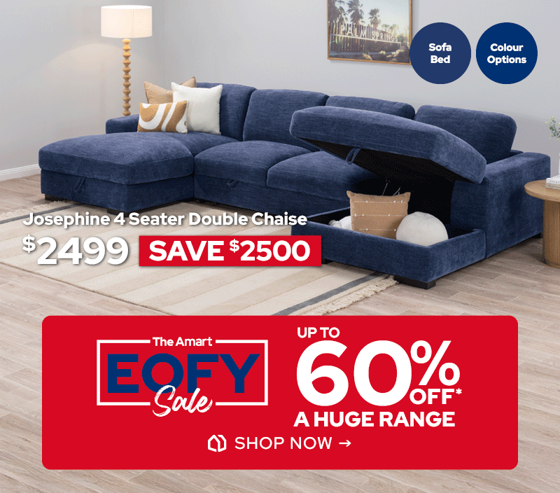 EOFY Sale