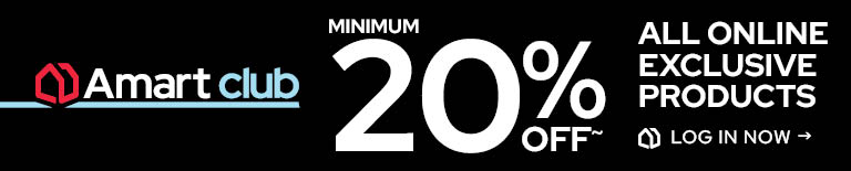 Amart GIft Card Offer