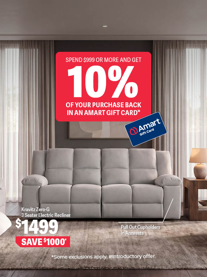 Up to 50% off*