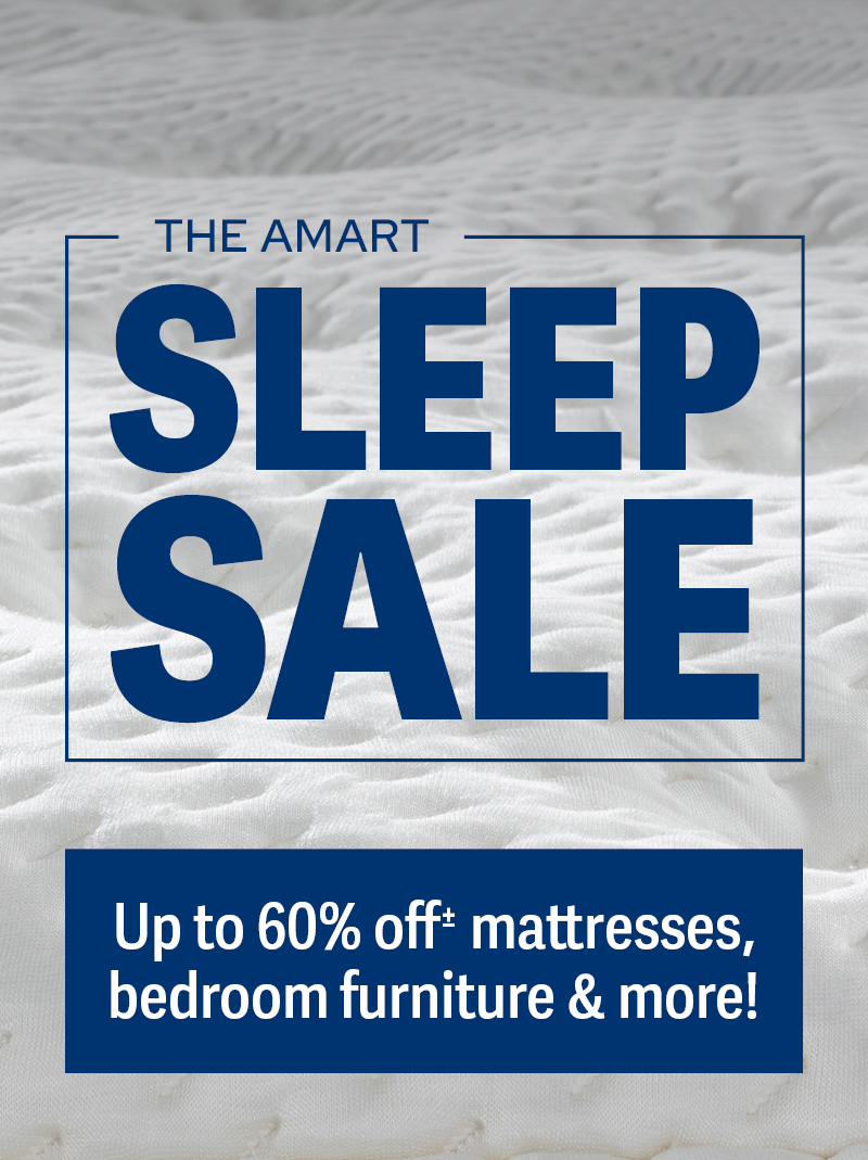 Sleep Sale