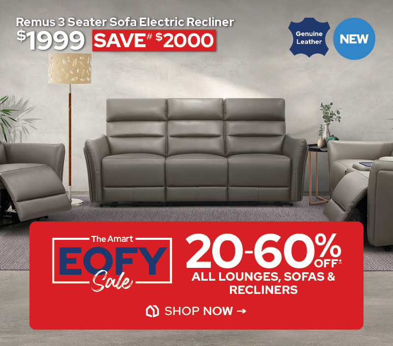 EOFY Sale