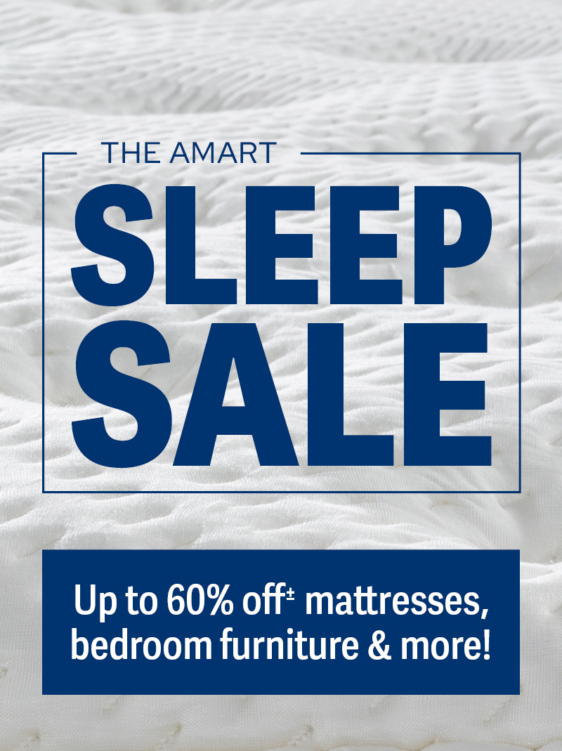 Sleep Sale