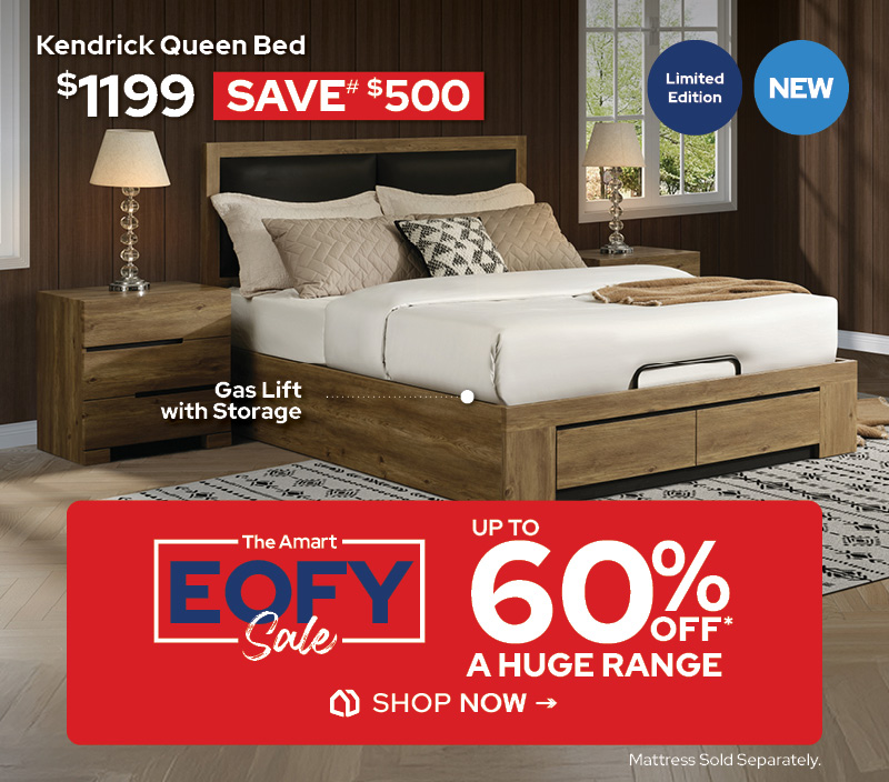 EOFY Sale