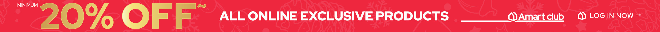 Amart Club Login
