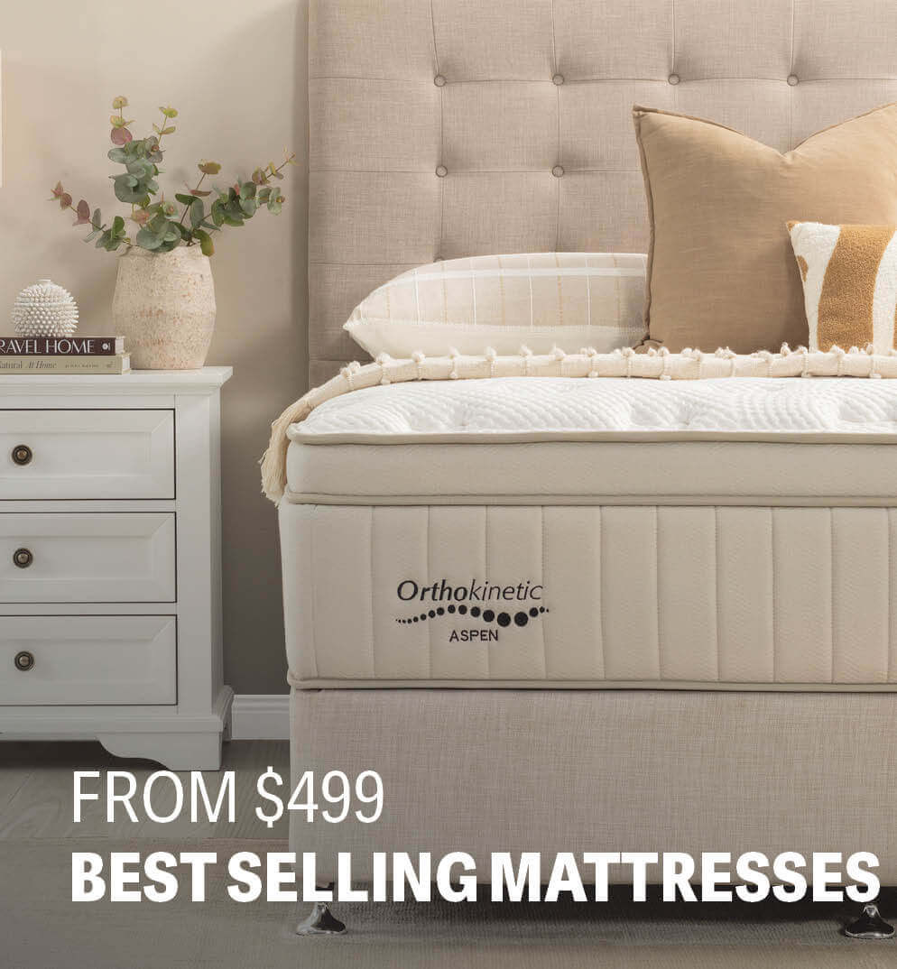 Best Selling Mattresses