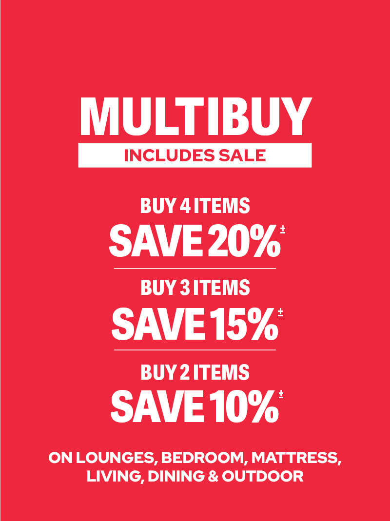 Multi Buy