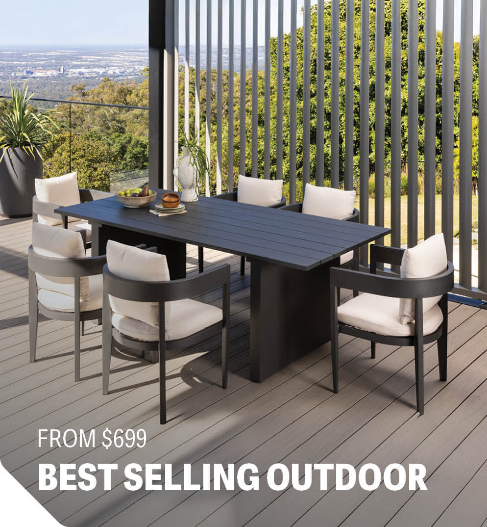 Best Selling Outdoor
