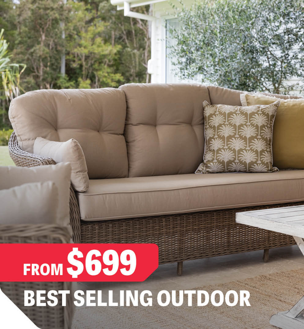 Best Selling Outdoor