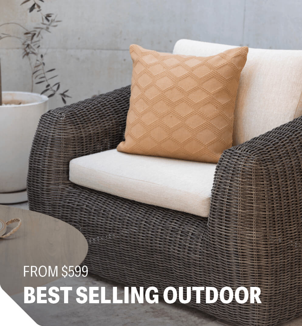 Best Selling Outdoor