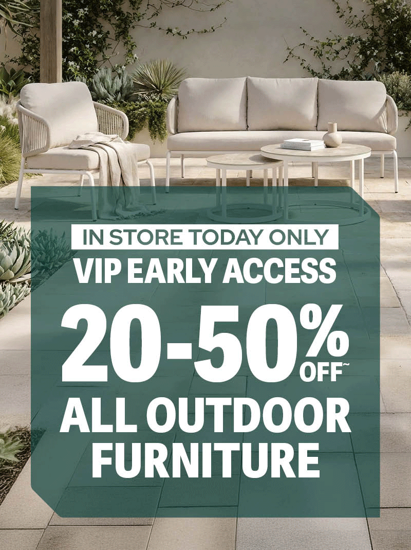 20-50% off Outdoor