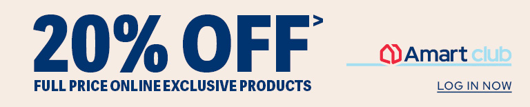 Amart Club log in now