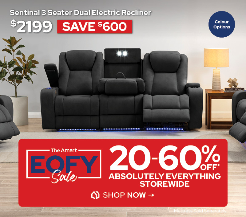 Absolutely Everything On Sale