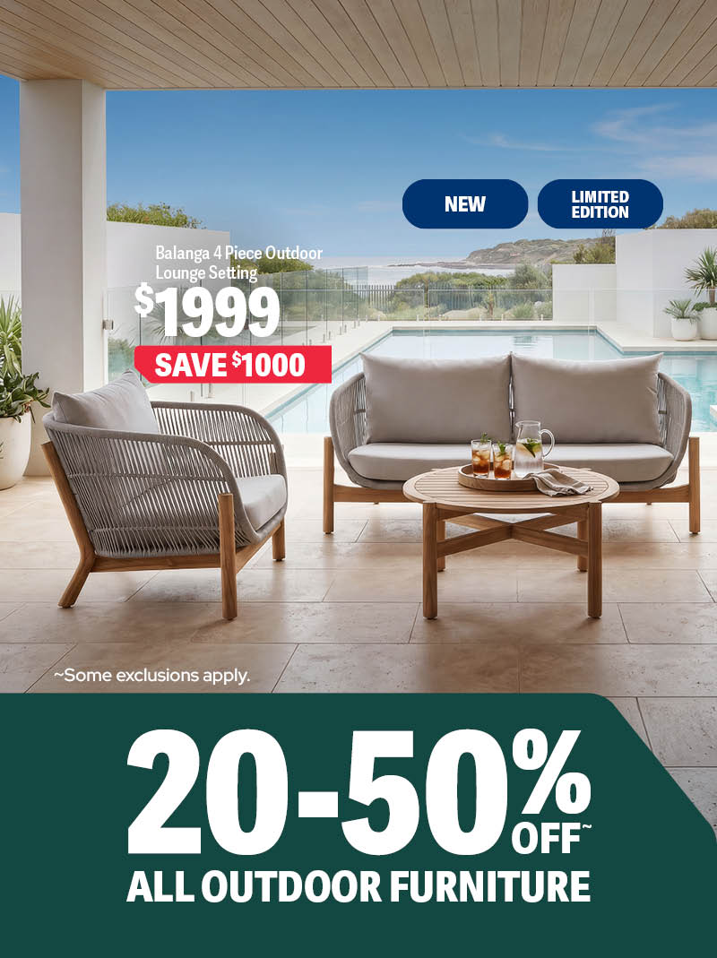 20-50% off Outdoor