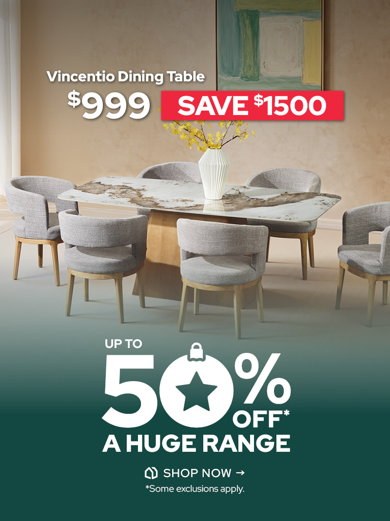 GET READY FOR XMAS WITH AMART