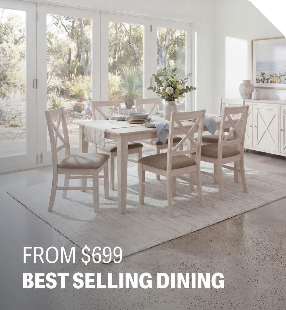 Best Selling Dining