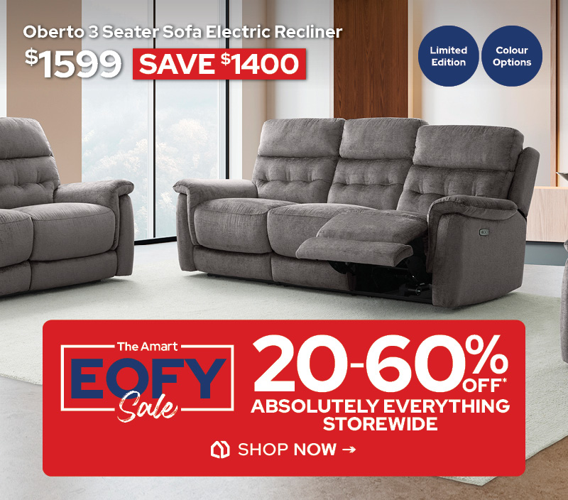 Absolutely Everything On Sale