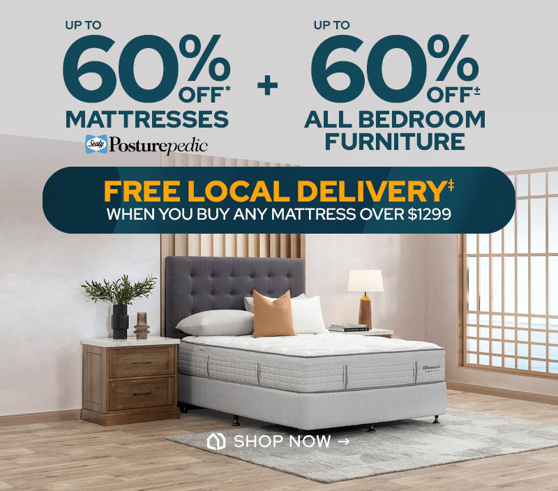 Sleep Sale