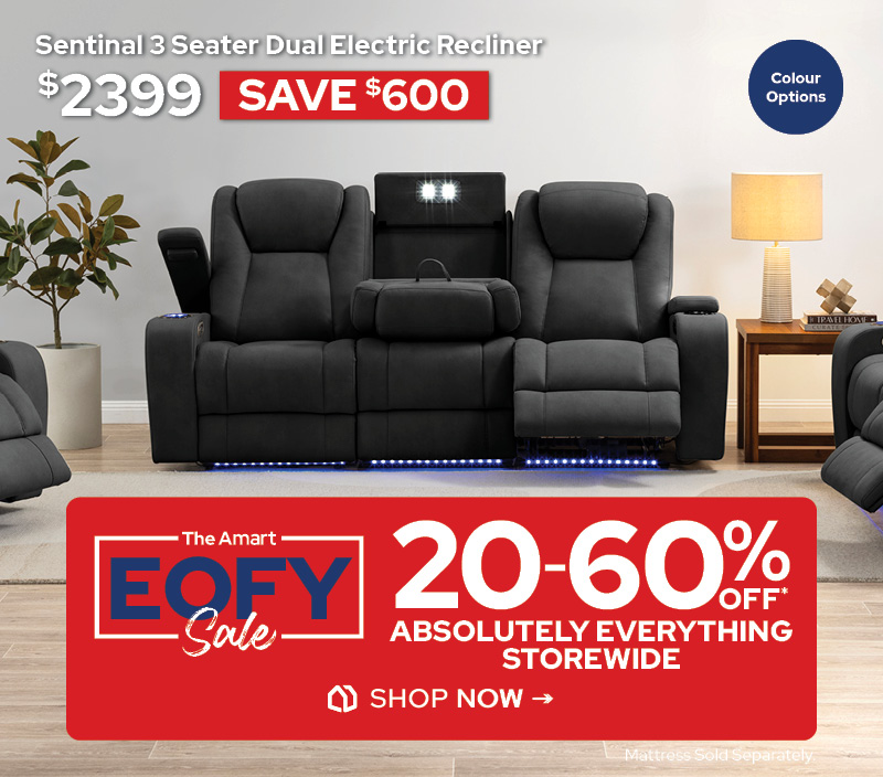 Absolutely Everything On Sale