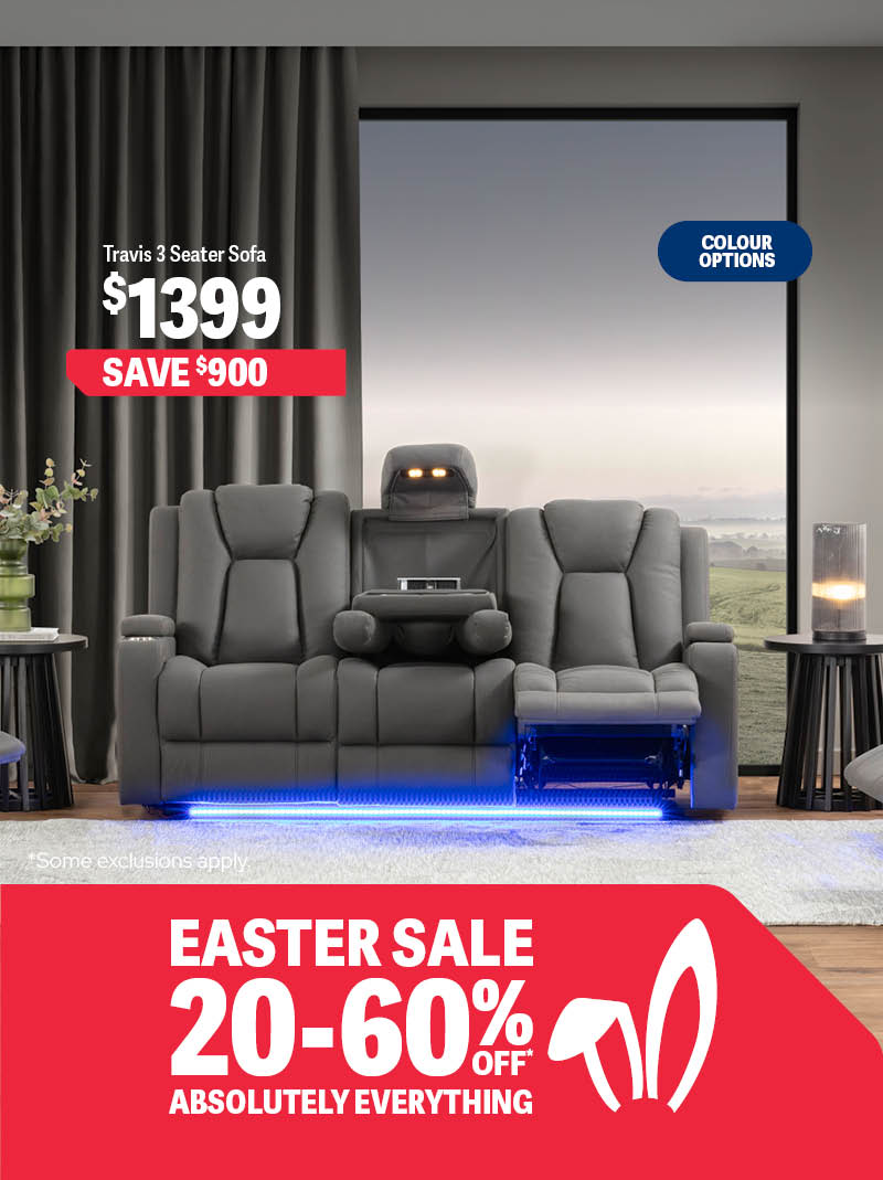 20-60% off Absolutely Everything