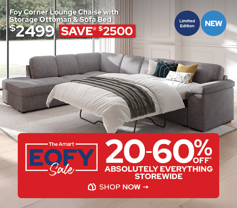 Absolutely Everything On Sale