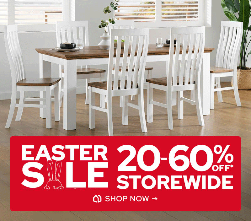 Easter Sale