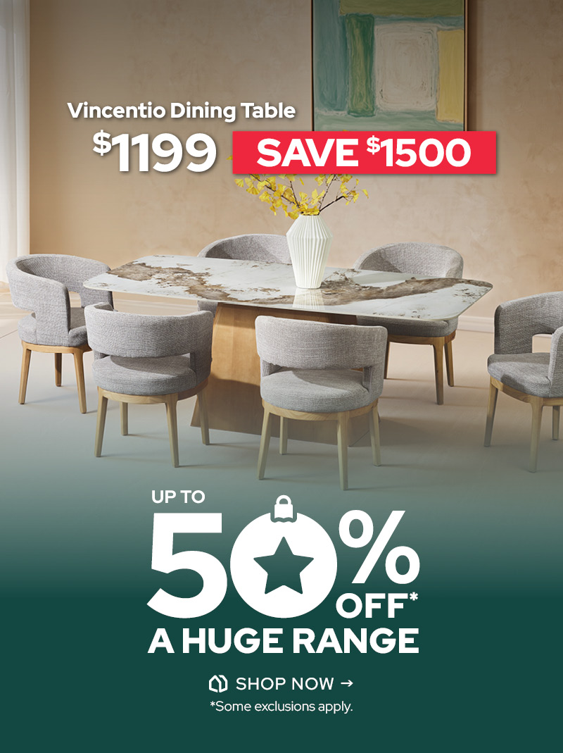 GET READY FOR XMAS WITH AMART