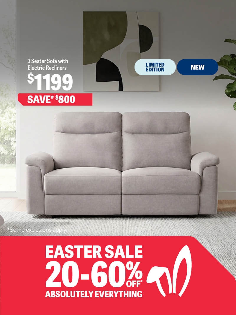 20-60% off Absolutely Everything