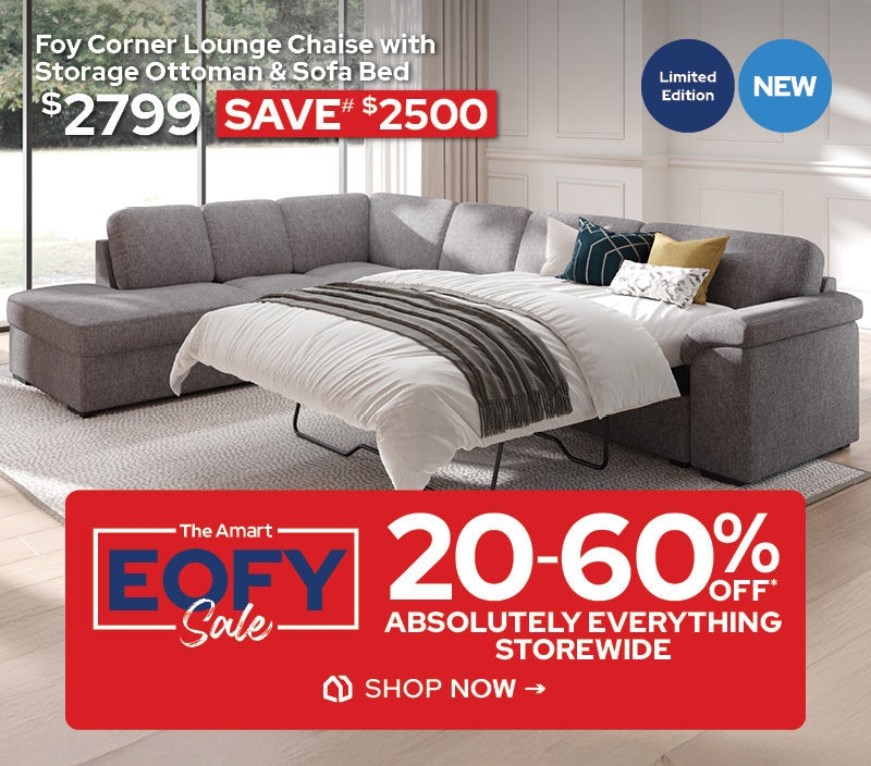 Absolutely Everything On Sale