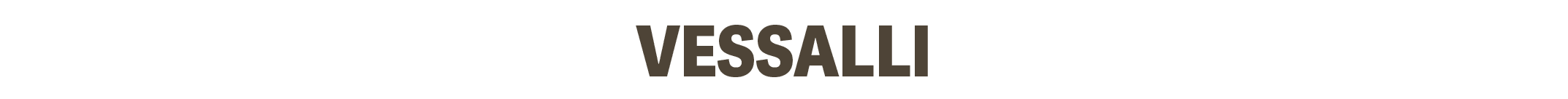 VESSALLI