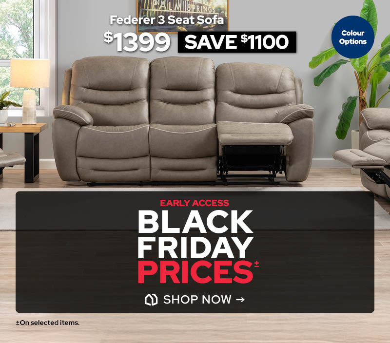 Early Acess Black Friday Prices