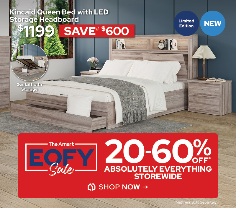 Absolutely Everything On Sale