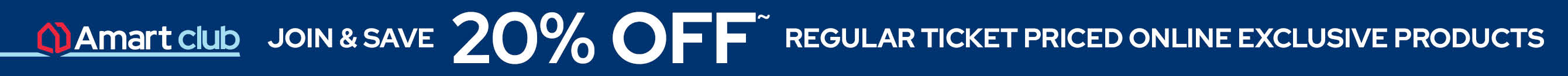 Amart GIft Card Offer