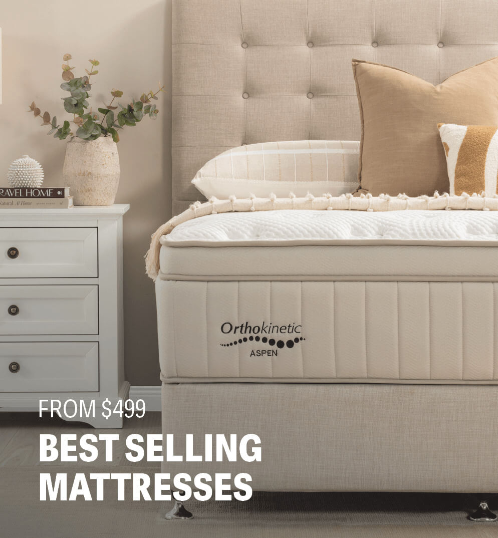 Best Selling Mattresses