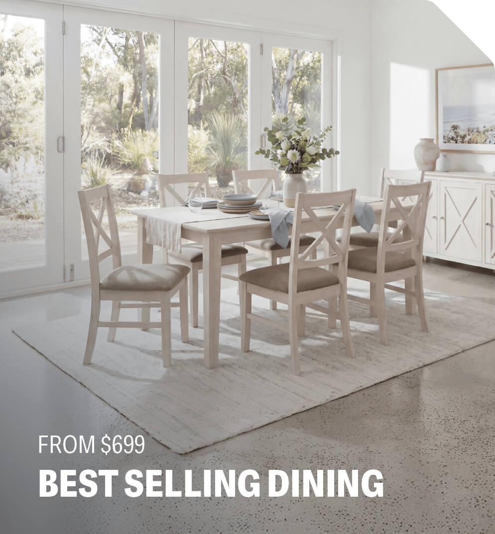 Best Selling Dining