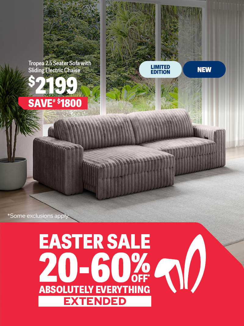 20-60% off Absolutely Everything Extended