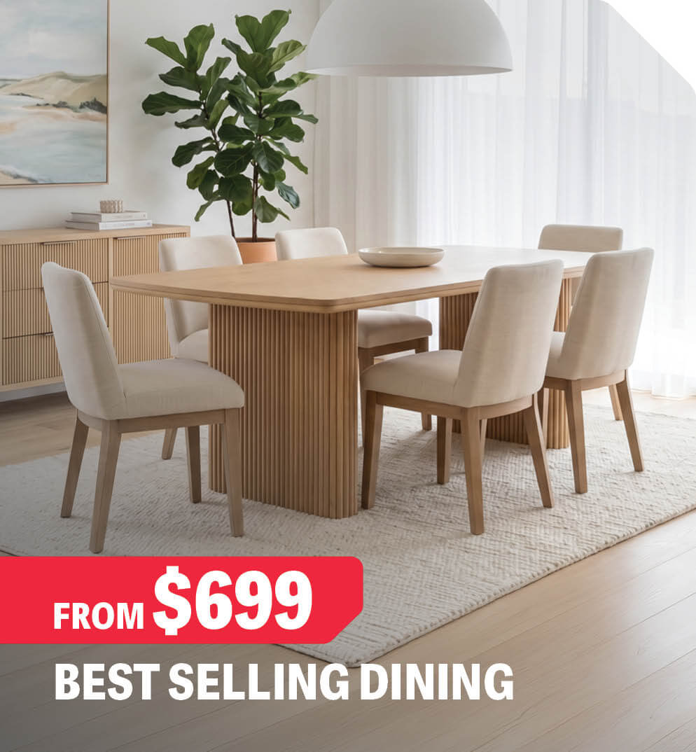 Best Selling Dining