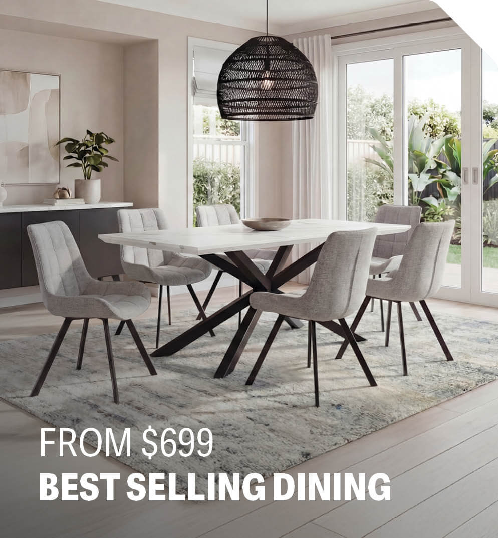 Best Selling Dining
