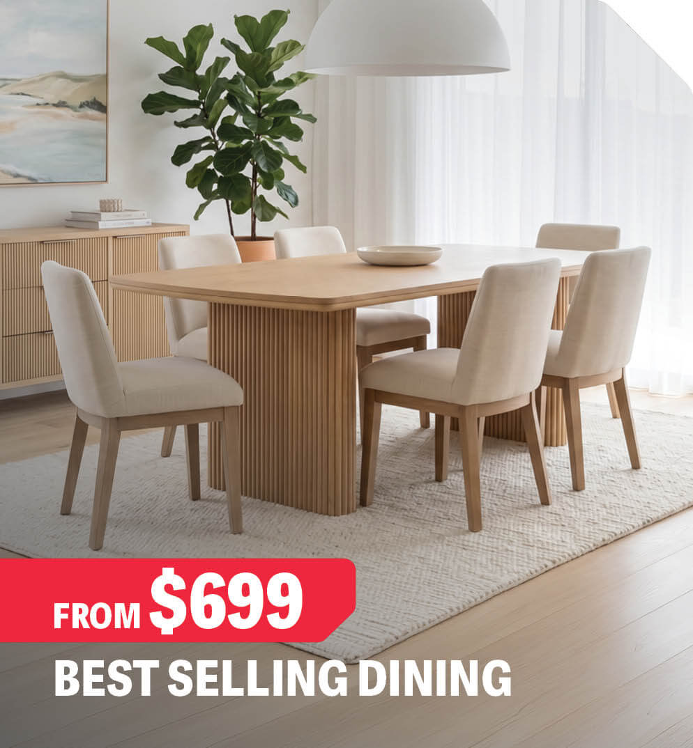 Best Selling Dining