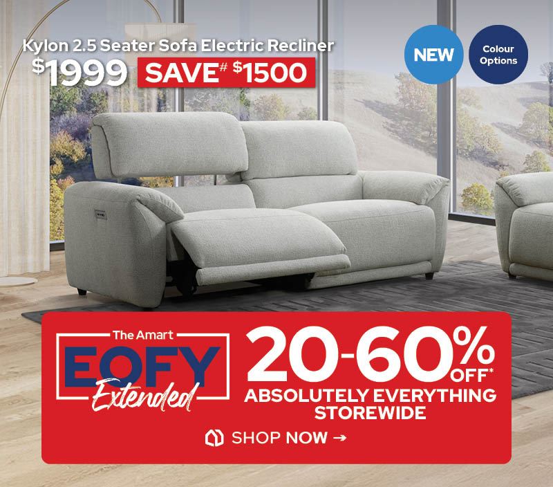 Extended EOFY Absolutely Everything On Sale