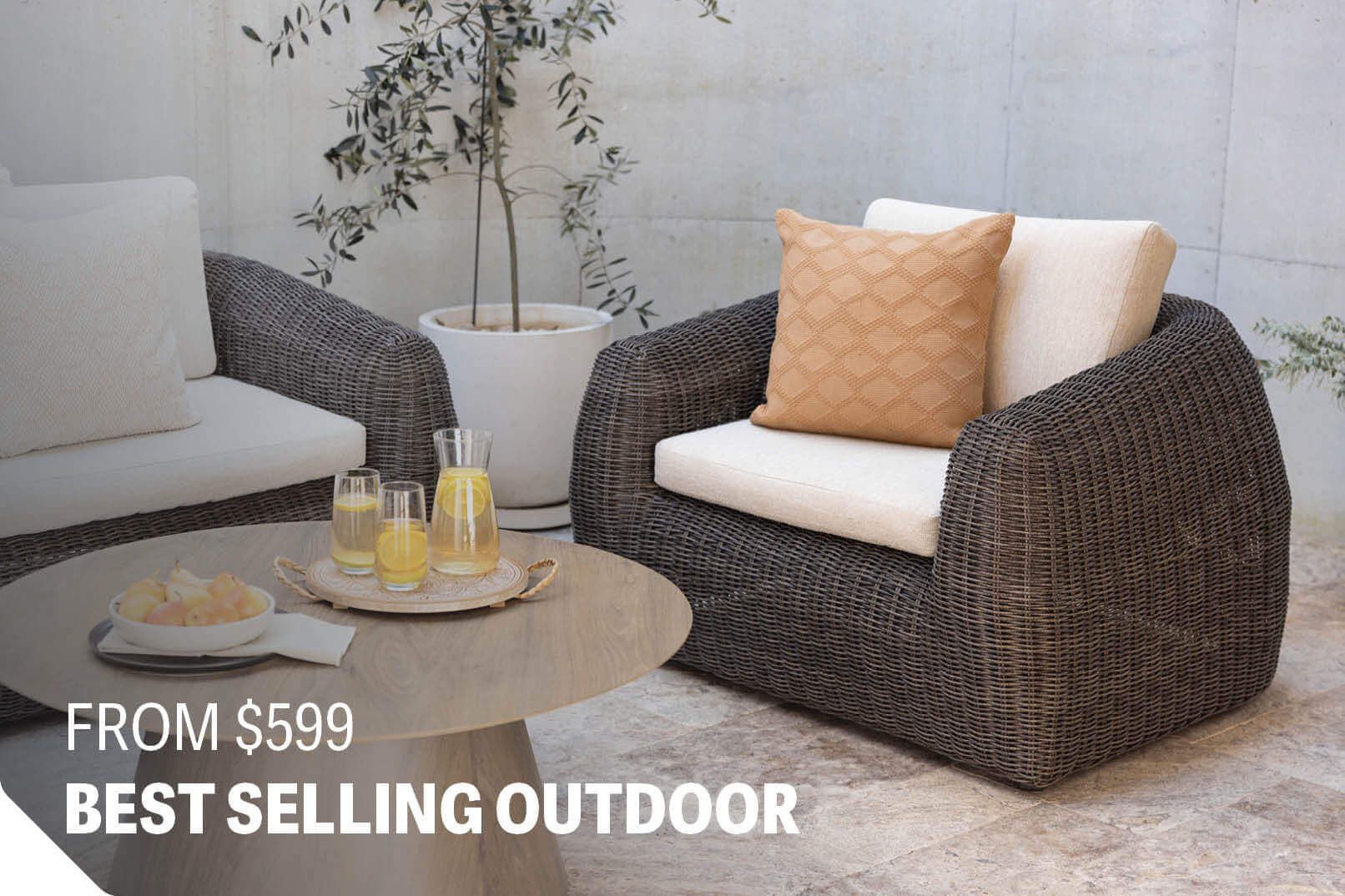 Best Selling Outdoor