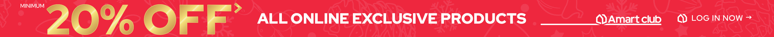 Amart Club Login