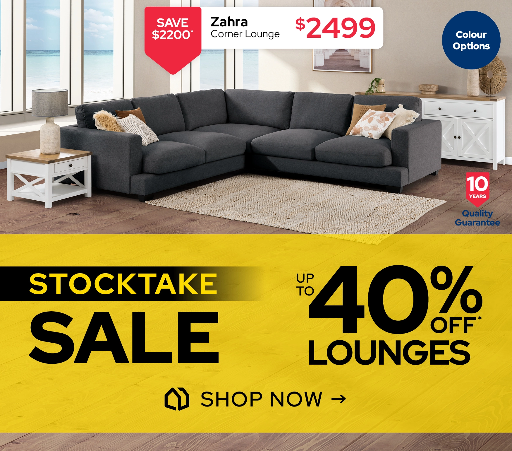 Amart Furniture Shop Online & InStore Across Australia