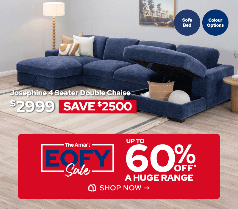EOFY Sale