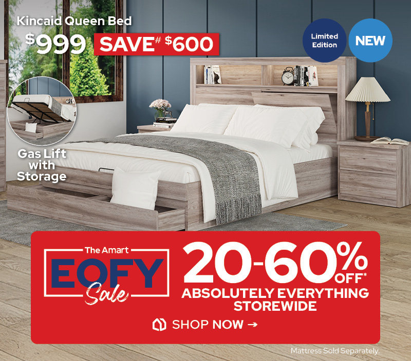 Absolutely Everything On Sale