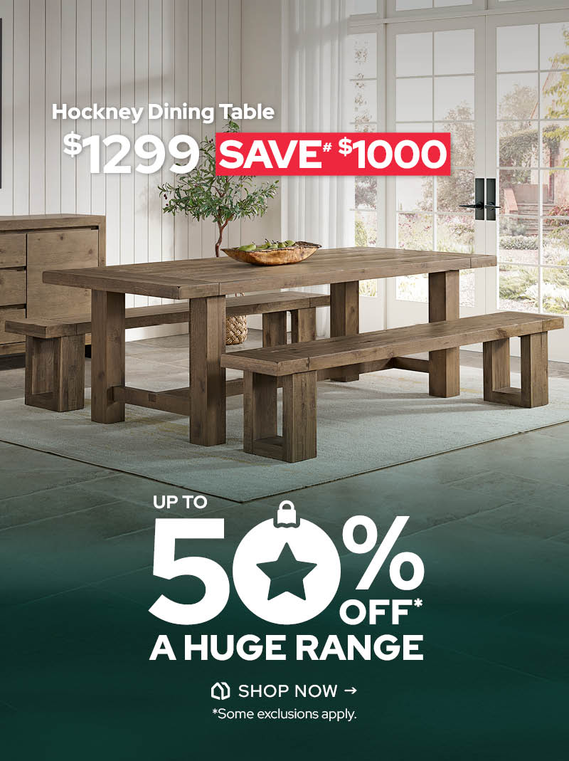 GET READY FOR XMAS WITH AMART